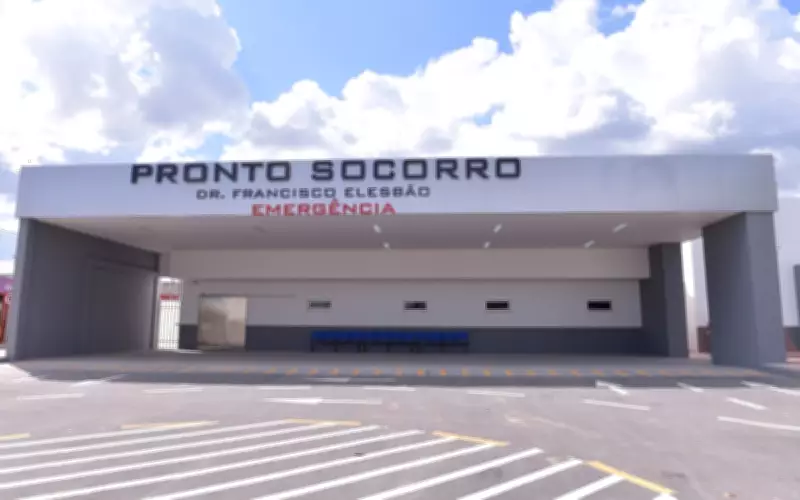 Idoso de 61 anos é ferido com facão em briga com vizinho no Cantá, Roraima