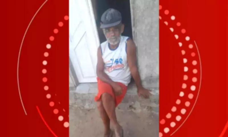 Idoso de 69 anos é esfaqueado e morre em zona rural de Conceição do Coité, na Bahia