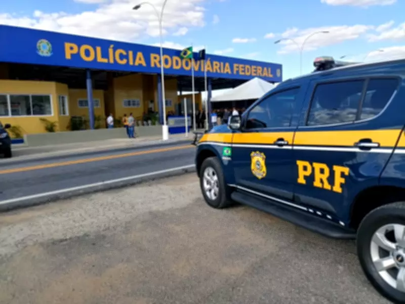 Idoso de 69 anos morre em grave acidente entre moto e carro na BR-104, em Alcantil