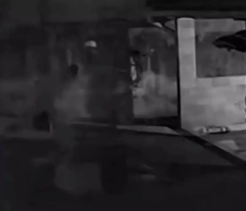 Idoso de 71 anos é brutalmente agredido por criminosos durante tentativa de assalto em Formiga