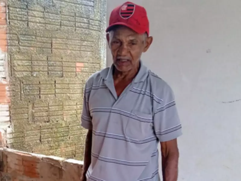 Idoso de 76 anos morre após choque elétrico ao manusear bomba d'água no Acre