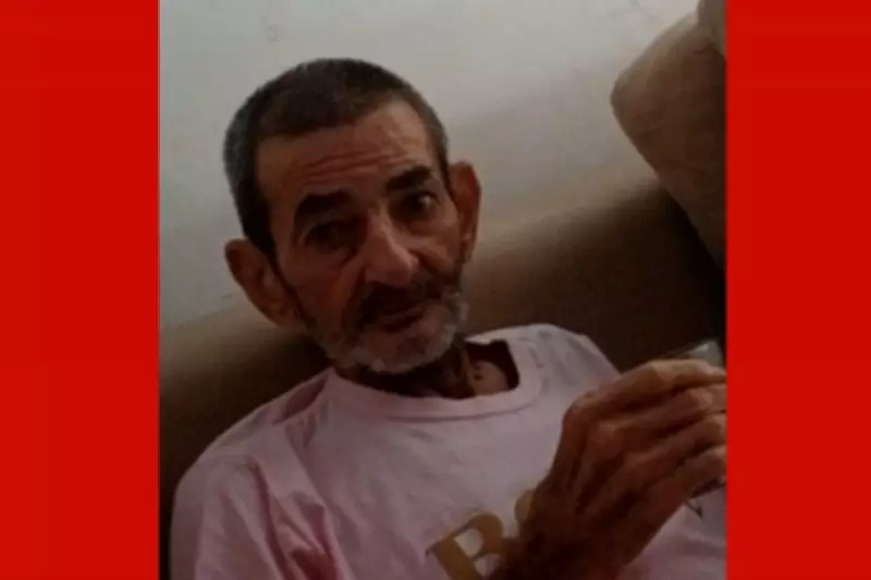 Idoso de 77 anos é encontrado morto às margens da BR-364 em Rondonópolis, Mato Grosso