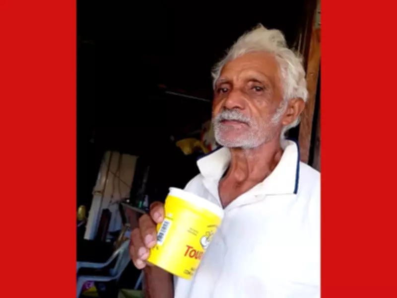 Idoso de 78 anos desaparece no Rio Juruá ao transportar metais em canoa superlotada