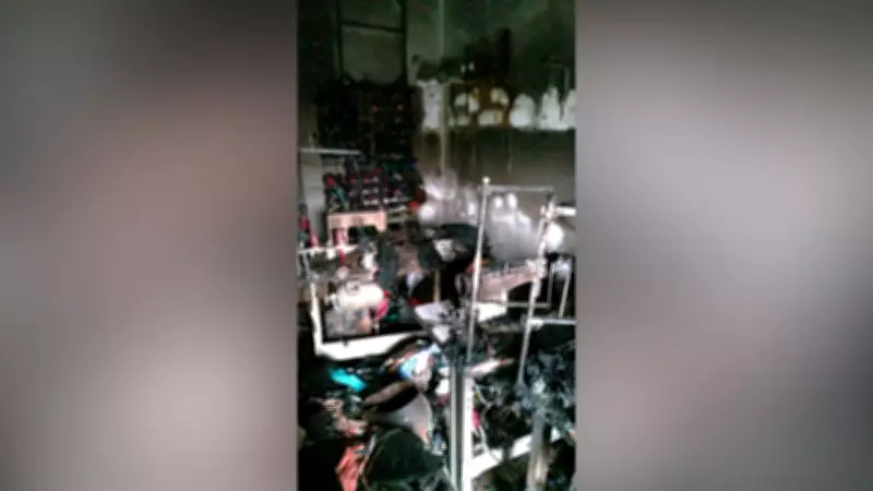 Idoso vai a júri por tentativa de feminicídio após incendiar casa da ex-companheira em Uberlândia