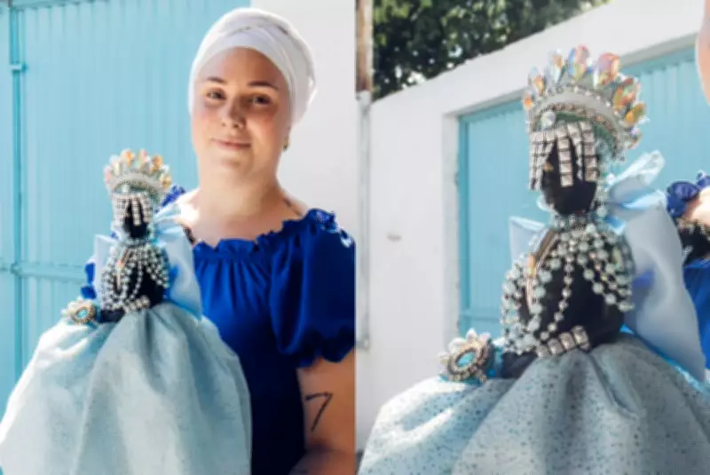 Iemanjá é celebrada em Presidente Prudente com reflexão sobre cultura e intolerância