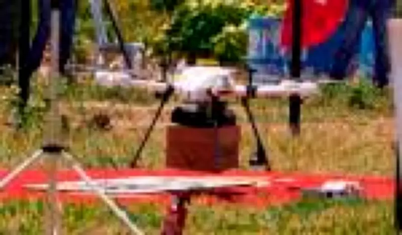 iFood investe milhões em drones para revolucionar entregas no Brasil em 2026