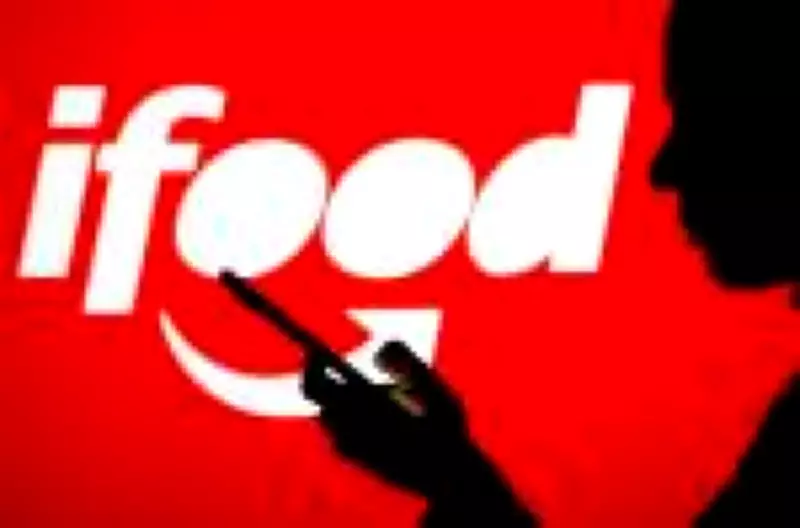 Ifood registra alta de 45,6% nos pedidos durante Carnaval de 2026
