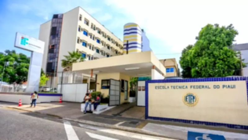 IFPI anuncia concurso com 81 vagas para professores; salários chegam a R$ 13,7 mil