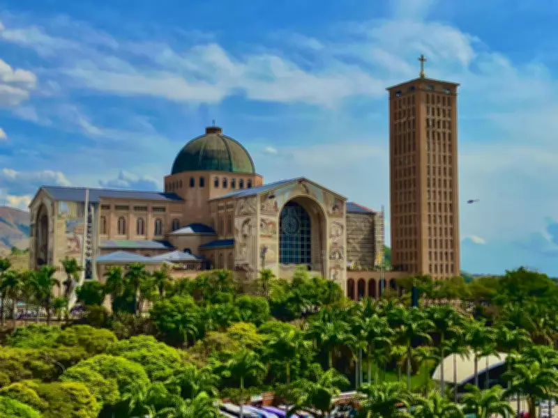 Igreja Católica prepara escolha de novo arcebispo para Aparecida após aposentadoria de Dom Orlando