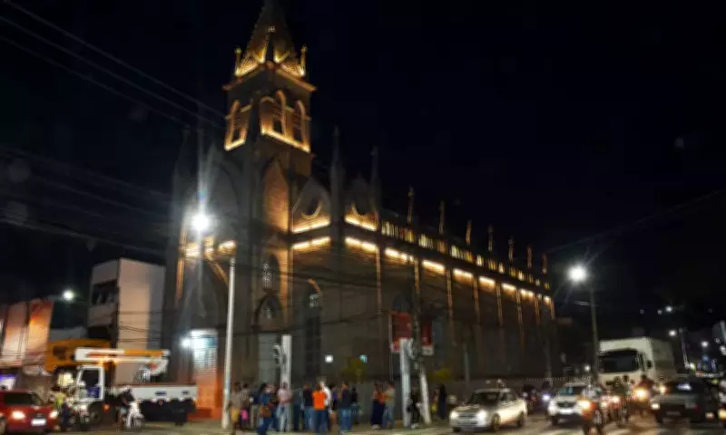 Igrejas do interior da Bahia divulgam programação para a Quarta-feira de Cinzas