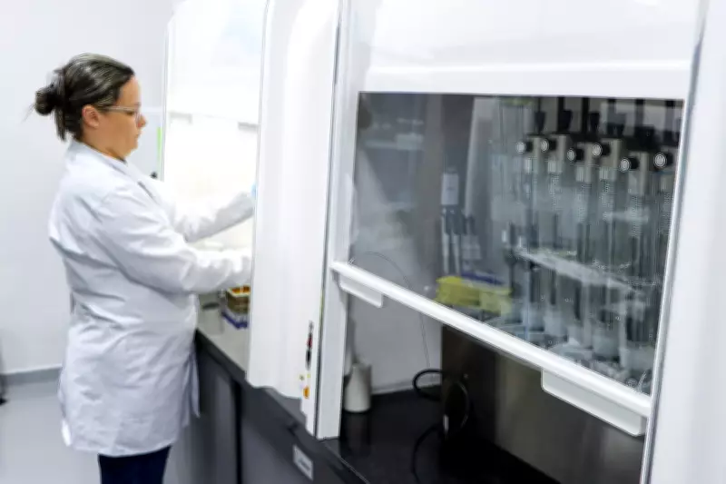 Iguá Sergipe investe R$ 1,1 milhão em laboratório de qualidade da água