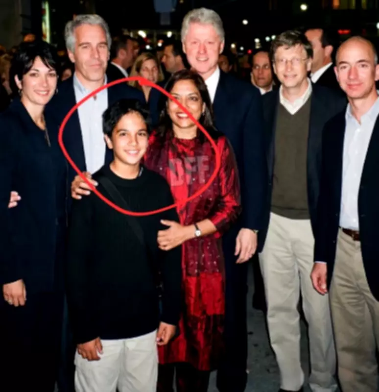 Imagens de IA falsas associam prefeito de Nova York a Jeffrey Epstein