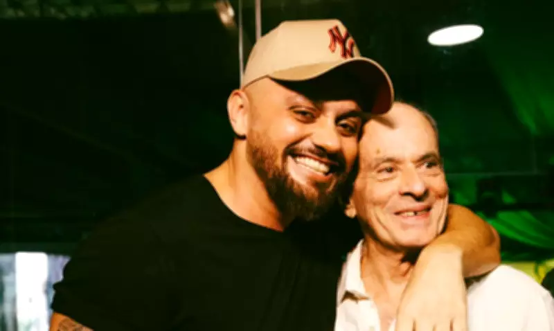 Imperatriz Leopoldinense homenageia Ney Matogrosso com enredo 'Camaleônico' no Carnaval 2026