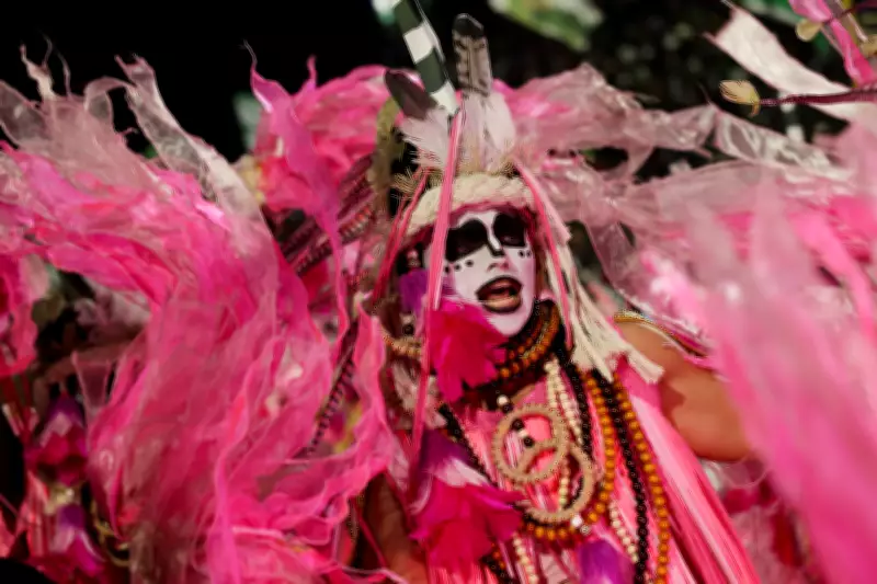 Imperatriz Leopoldinense homenageia Ney Matogrosso na Sapucaí com novas regras de julgamento