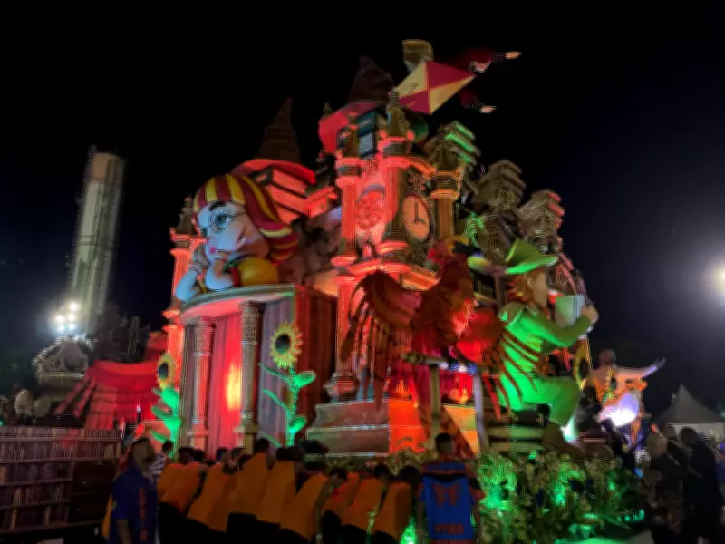 Império de Casa Verde exalta empoderamento feminino negro em enredo para 2026