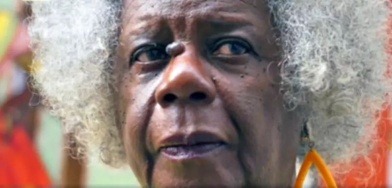 Império Serrano homenageia Conceição Evaristo na Série Ouro do carnaval