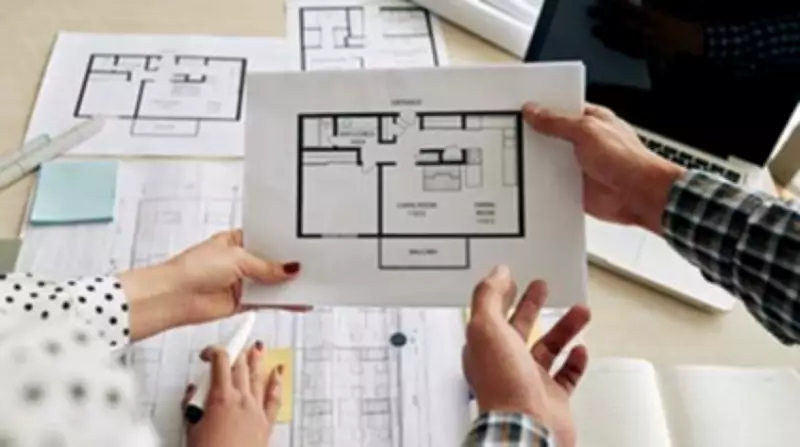 Imóvel na Planta: Vantagens, Como Comprar e Segurança com a VCA Construtora