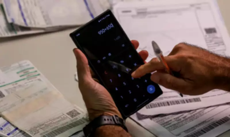 Inadimplência das famílias deve subir no início de 2026, apontam projeções