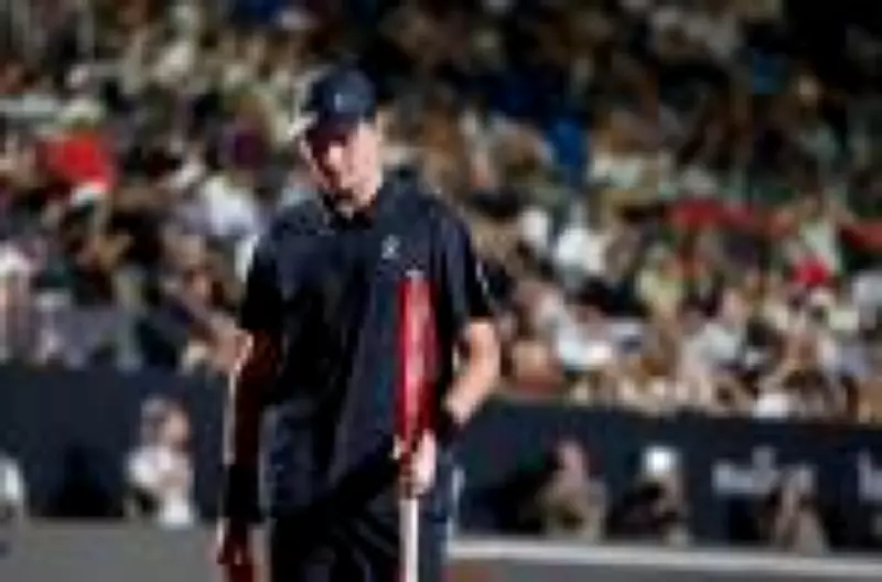 Início de temporada de João Fonseca é marcado por inconsistências e eliminação no Rio Open