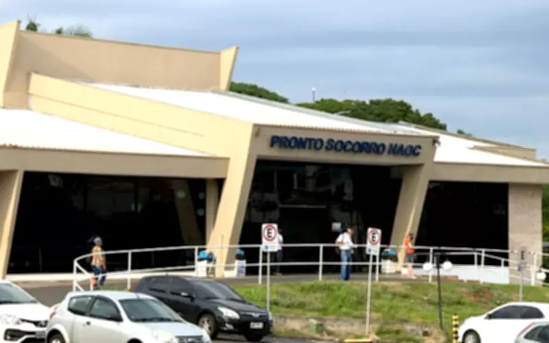 Incêndio em Indaiatuba fere três crianças; Bombeiros controlam fogo em residência