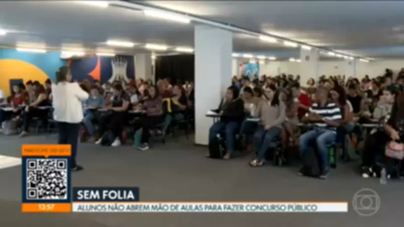 Incêndio em prédio comercial no Distrito Federal mobiliza bombeiros em operação de resgate