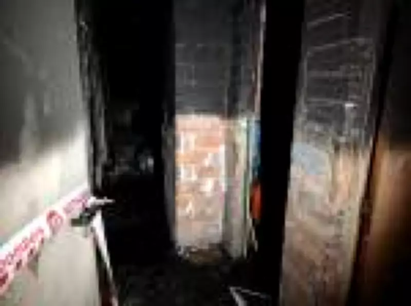 Incêndio em prédio na Espanha mata cinco adolescentes e deixa feridos em Manlleu