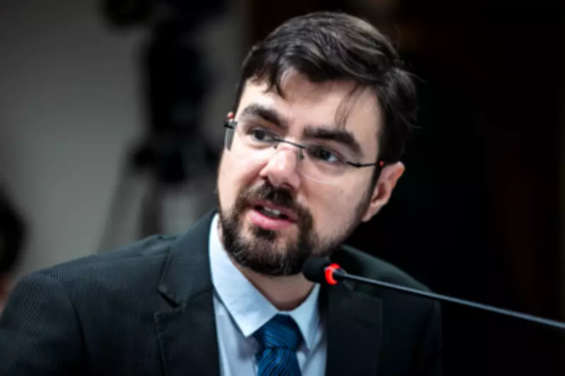 Indicação de Guilherme Mello ao BC gera desconfiança no mercado financeiro