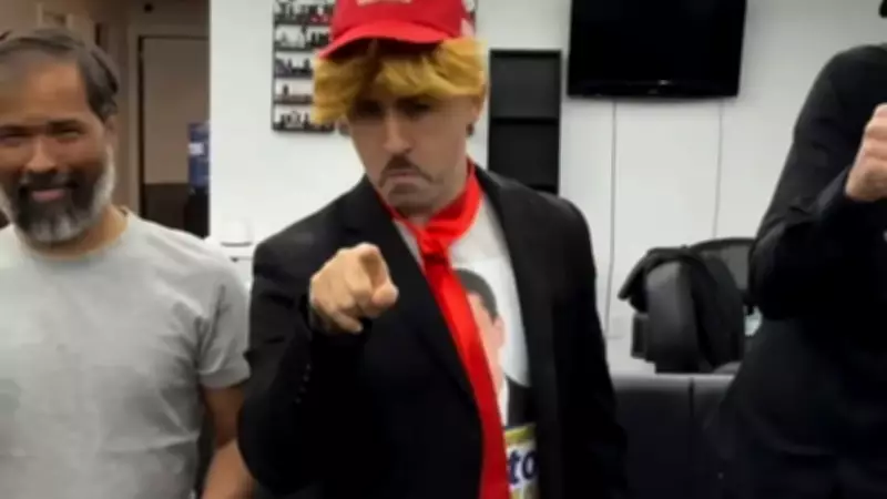 Influenciador brasileiro pró-Trump é preso nos EUA por ausência em audiência migratória