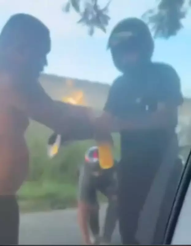 Influenciador digital é assaltado no bairro Ogiva, em Cabo Frio, e perde joias de ouro