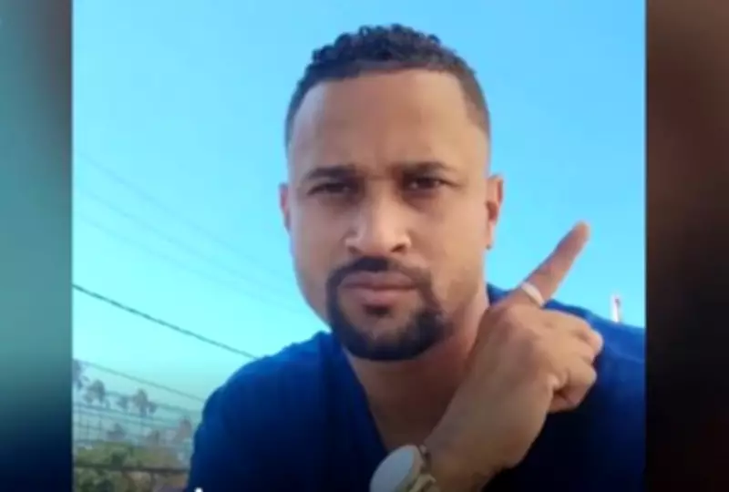 Influenciador digital é executado a tiros em Salvador; polícia investiga crime premeditado