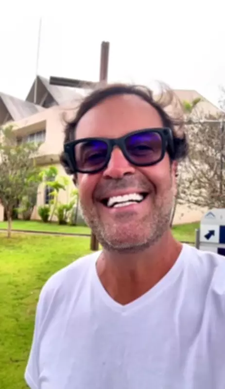 Influenciador digital Henrique Maderite é encontrado morto em haras de Ouro Preto