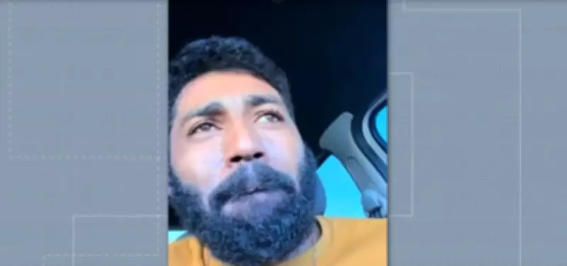 Influenciador digital é preso por injúria racial durante fiscalização no Pará