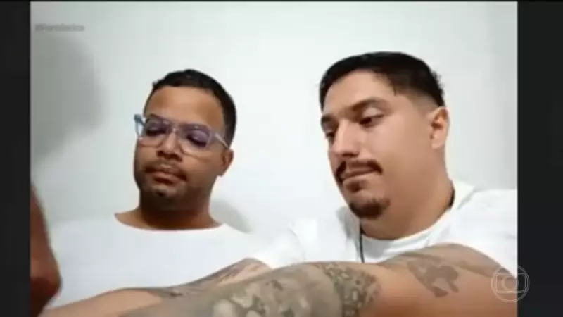 Influenciador Hytalo Santos e marido são condenados por exploração de adolescentes na Paraíba