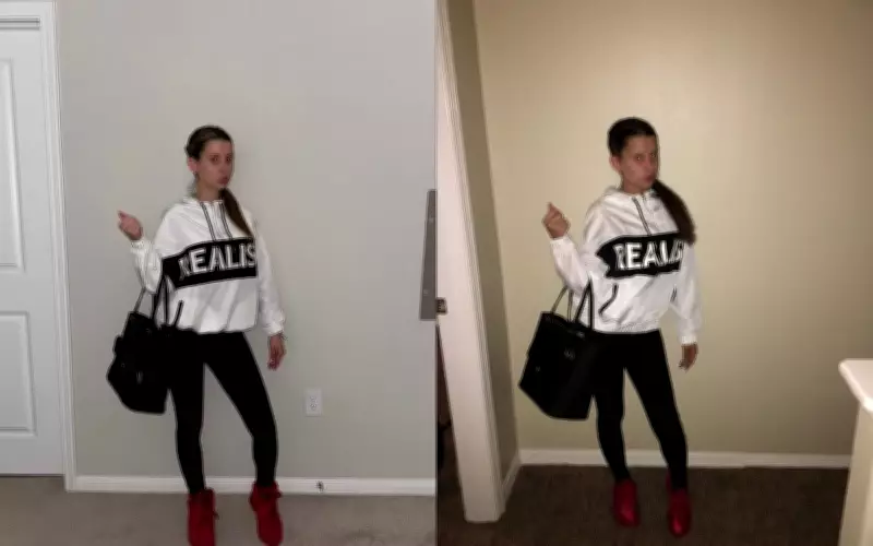 Influenciadora Arii celebra 10 anos do meme que a tornou famosa mundialmente