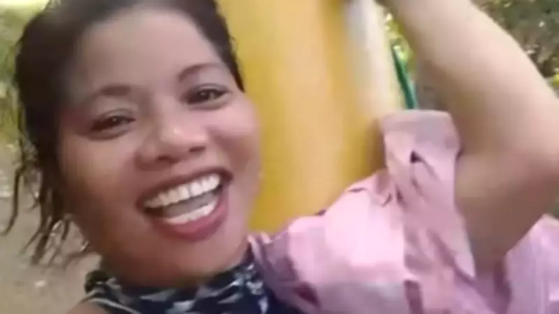 Influenciadora brasileira morre após consumir caranguejo venenoso nas Filipinas