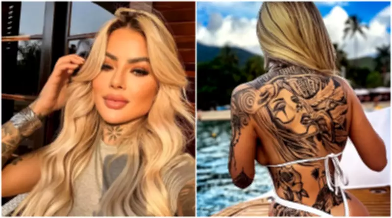 Influenciadora digital Bianca Dias morre aos 27 anos por embolia pulmonar em Mauá