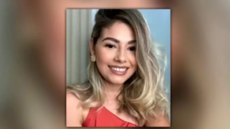 Influenciadora é encontrada morta em Itapipoca; caso é investigado como feminicídio