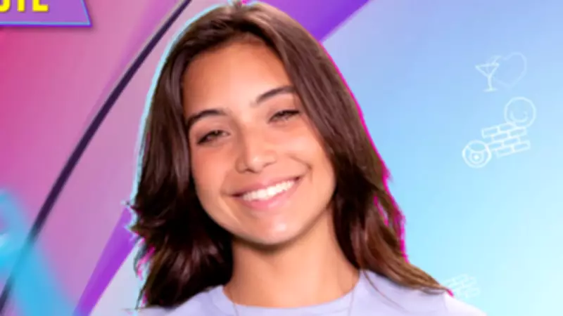 Influenciadora Vanessa Lopes relata resgate traumático ao esquiar nos Alpes Suíços