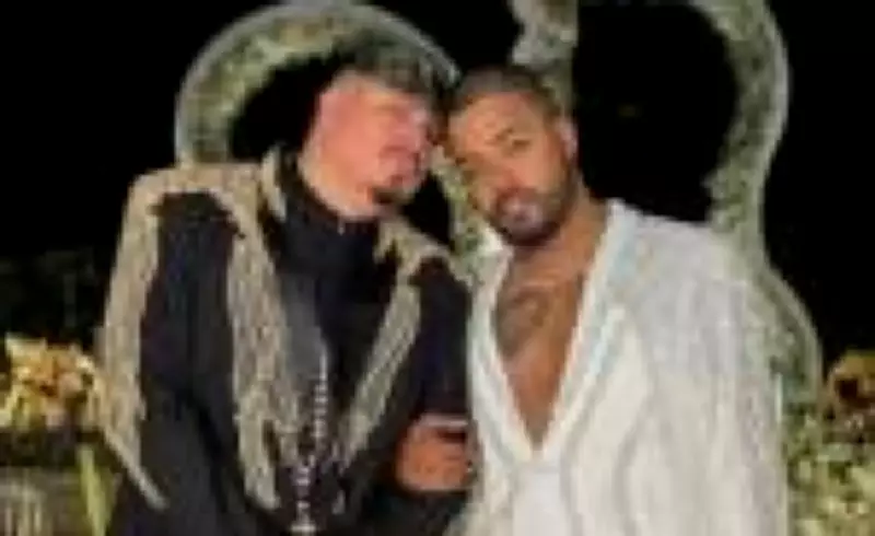 Influenciadores Hytalo Santos e Euro condenados por exploração sexual de menores