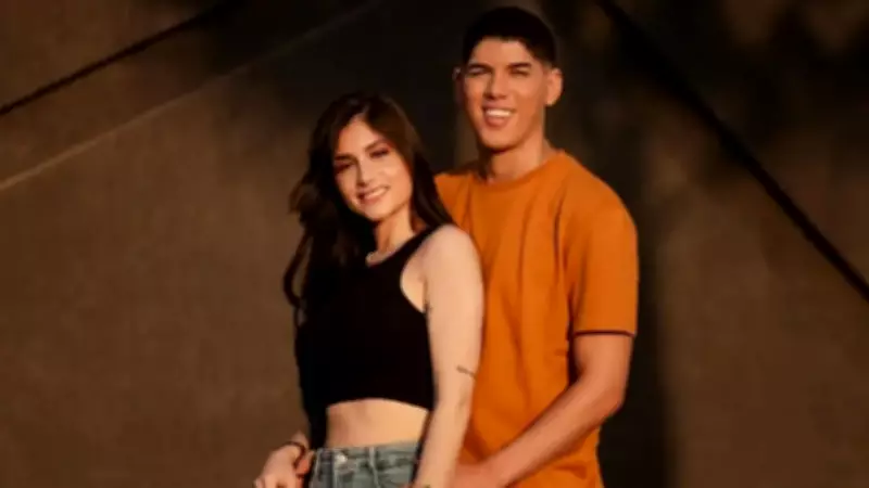 Ingra Soares responde a Zé Vaqueiro após festa: 'Deixou de ser coitado'