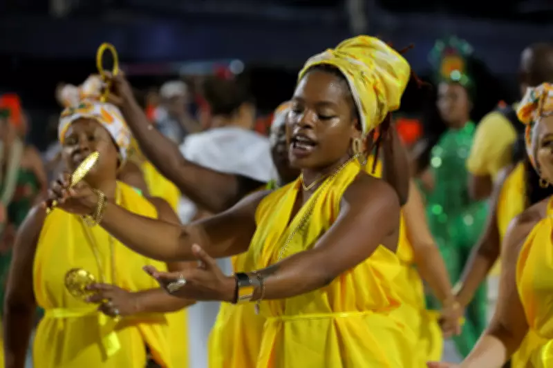 Ingressos para desfiles da Série Ouro do carnaval do Rio estão esgotados