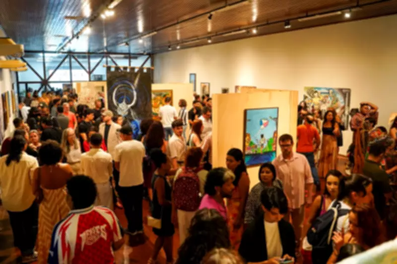Inscrições abertas para exposição de artes visuais do Maranhão 2026 com premiação de R$ 39 mil