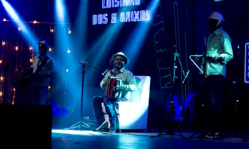 Inscrições para 15º Festival de Sanfoneiros de Feira de Santana encerram nesta terça-feira