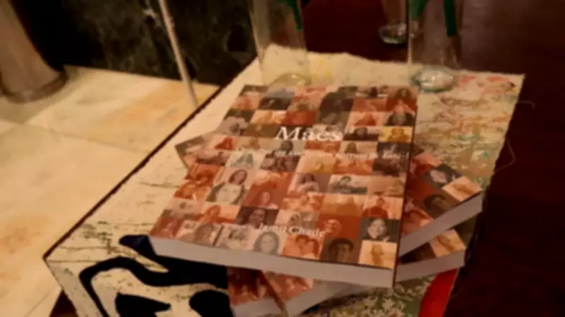 Instituto Olga Kos lança livro 'Mães - Orgulho de Ser Quem Somos' em evento na capital paulista