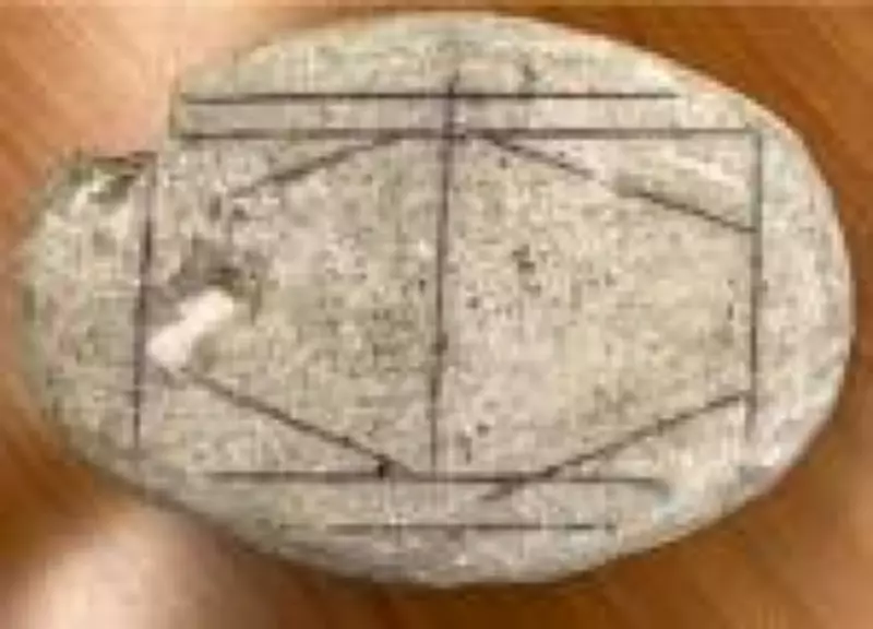 Inteligência Artificial desvenda jogo de tabuleiro romano encontrado na Holanda