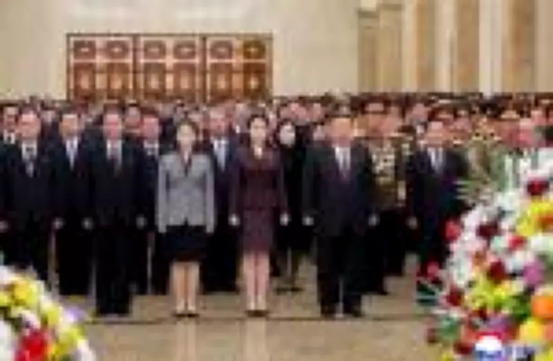 Inteligência sul-coreana afirma que filha de Kim Jong-un está em fase de nomeação como sucessora