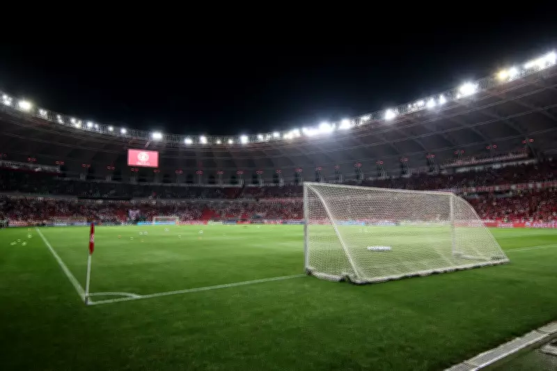 Internacional x São Luiz: onde assistir, horário e escalações do Gaúcho