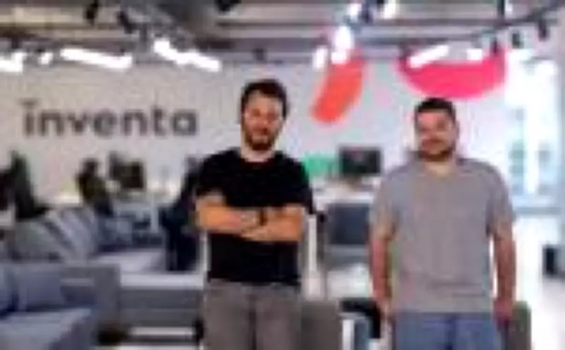 Inventa reformula modelo de negócios após captar R$ 405 milhões de fundos internacionais