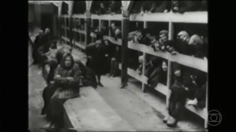 Investigações revelam 890 contas no Credit Suisse com ligações nazistas