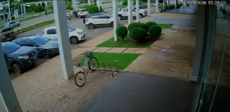 Investigação conclui indiciamento por homicídio culposo em atropelamento que matou ex-secretário em Palmas